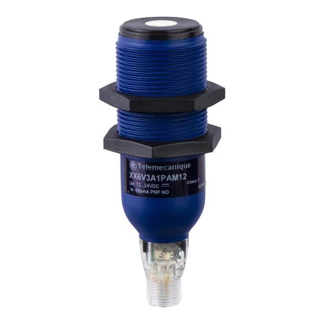 XX9V3A1C2M12 Schneider Electric  Proximity Sensors